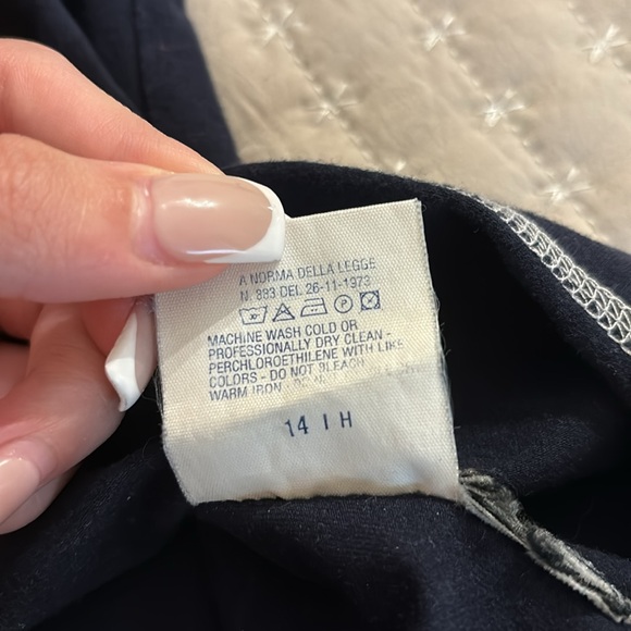 VINTAGE Dolce & Gabbana Tee J&ANS - Picture 5 of 5